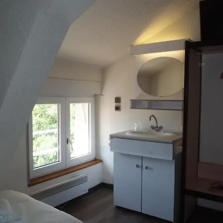 Hotel Le Foirail Figeac