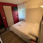 Hotel Le Foirail Figeac