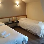 Le Foirail Hotel *