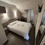 Le Foirail Hotel