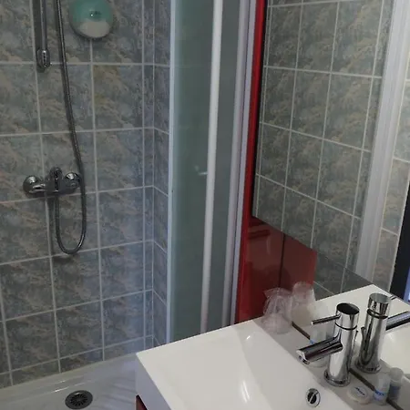 Le Foirail Szálloda *