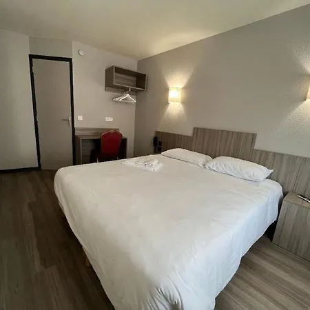 Le Foirail Szálloda